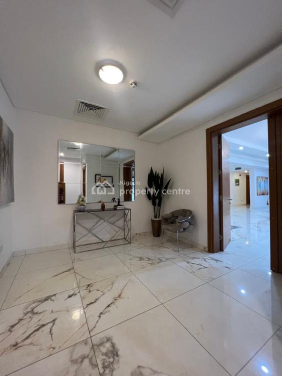 Luxury 2 Bedrooms, Ikoyi, Lagos, Flat / Apartment Short Let