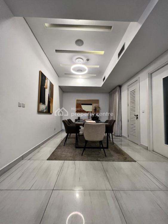 Luxury 2 Bedrooms, Ikoyi, Lagos, Flat / Apartment Short Let