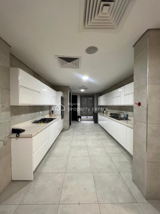 Luxury 3 Bedrooms, Off Glover, Ikoyi, Lagos, Flat / Apartment Short Let