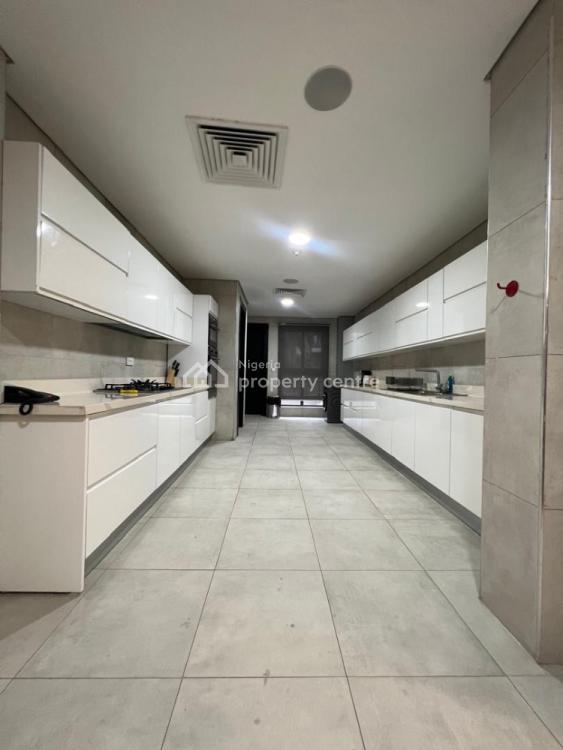 Luxury 3 Bedrooms, Off Glover, Ikoyi, Lagos, Flat / Apartment Short Let