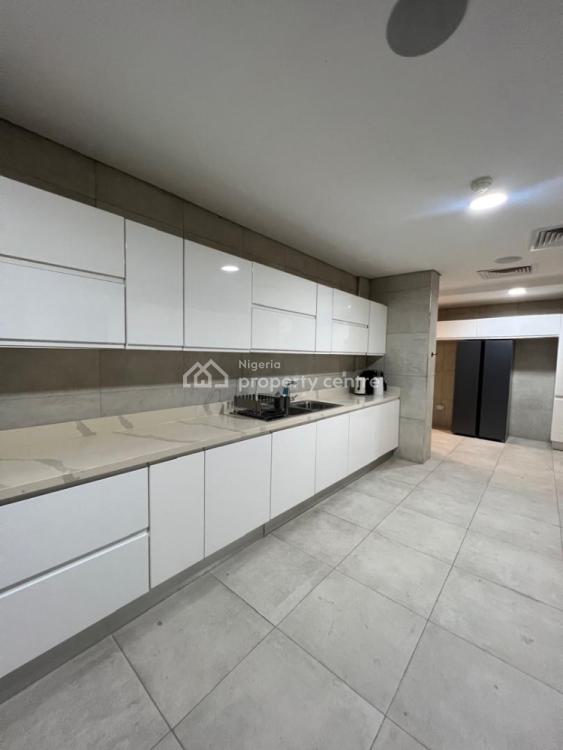 Luxury 3 Bedrooms, Off Glover, Ikoyi, Lagos, Flat / Apartment Short Let