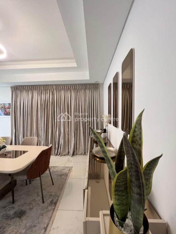 Luxury 3 Bedrooms, Off Glover, Ikoyi, Lagos, Flat / Apartment Short Let