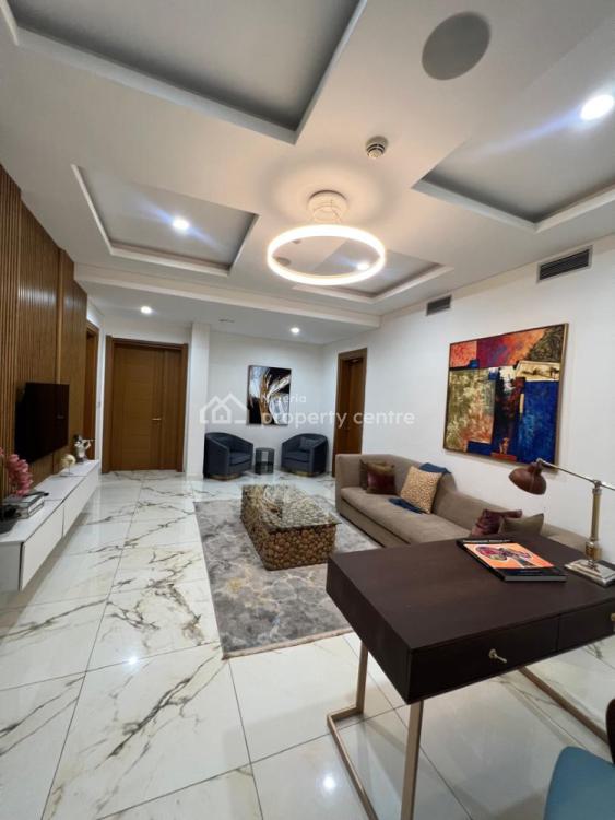 Luxury 3 Bedrooms, Off Glover, Ikoyi, Lagos, Flat / Apartment Short Let