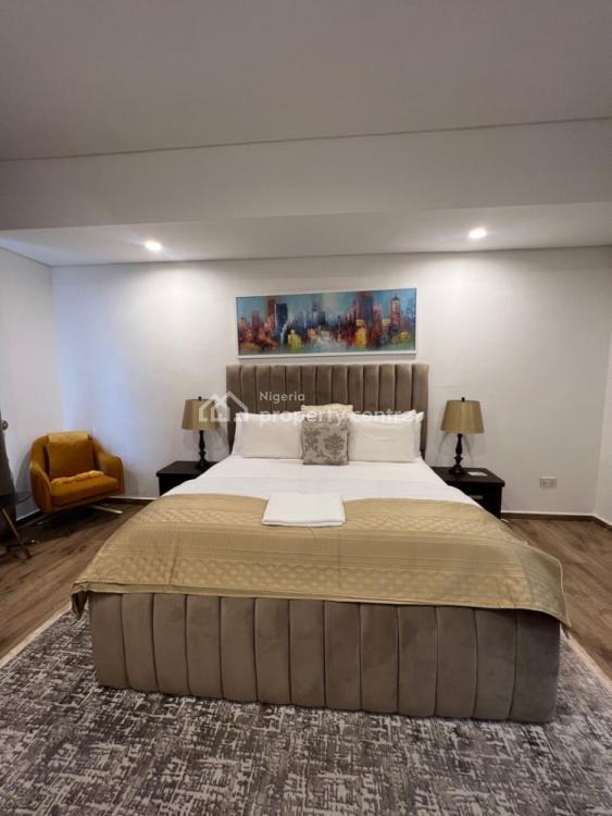 Luxury 3 Bedrooms, Off Glover, Ikoyi, Lagos, Flat / Apartment Short Let