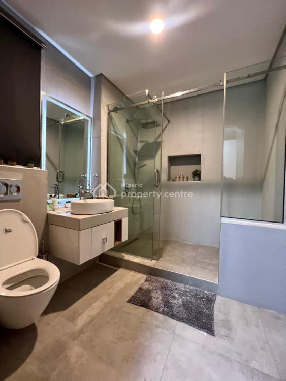 Luxury 3 Bedrooms, Off Glover, Ikoyi, Lagos, Flat / Apartment Short Let