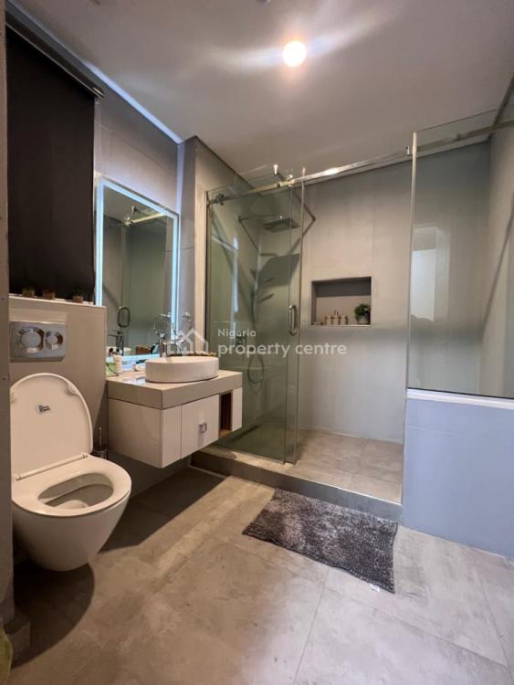 Luxury 3 Bedrooms, Off Glover, Ikoyi, Lagos, Flat / Apartment Short Let
