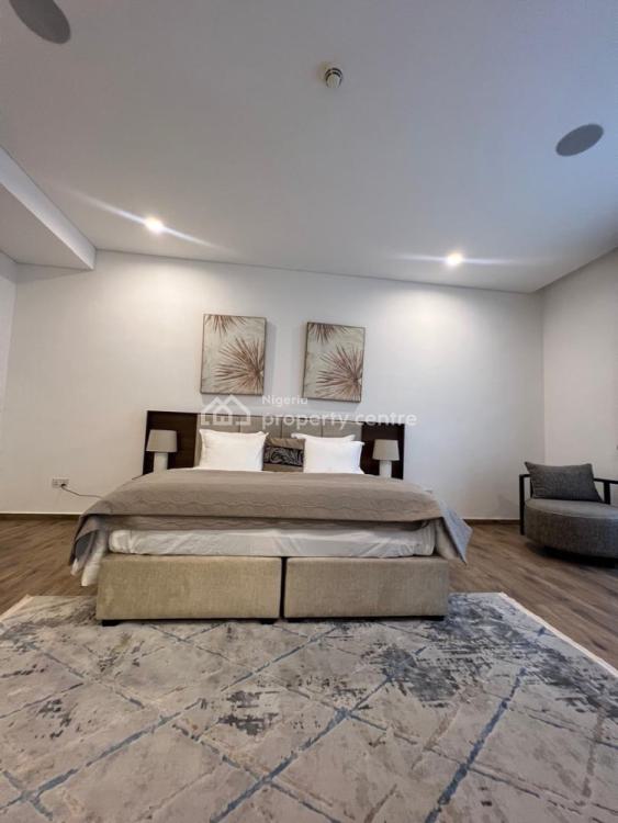 Luxury 3 Bedrooms, Off Glover, Ikoyi, Lagos, Flat / Apartment Short Let
