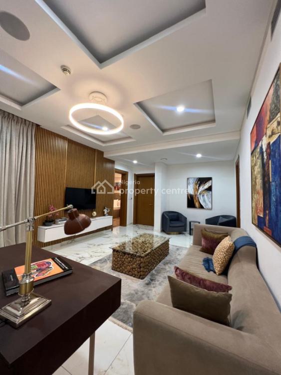 Luxury 3 Bedrooms, Off Glover, Ikoyi, Lagos, Flat / Apartment Short Let