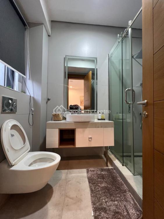 Luxury 3 Bedrooms, Off Glover, Ikoyi, Lagos, Flat / Apartment Short Let