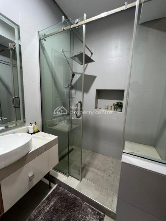 Luxury 3 Bedrooms, Off Glover, Ikoyi, Lagos, Flat / Apartment Short Let