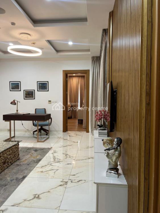 Luxury 3 Bedrooms, Off Glover, Ikoyi, Lagos, Flat / Apartment Short Let