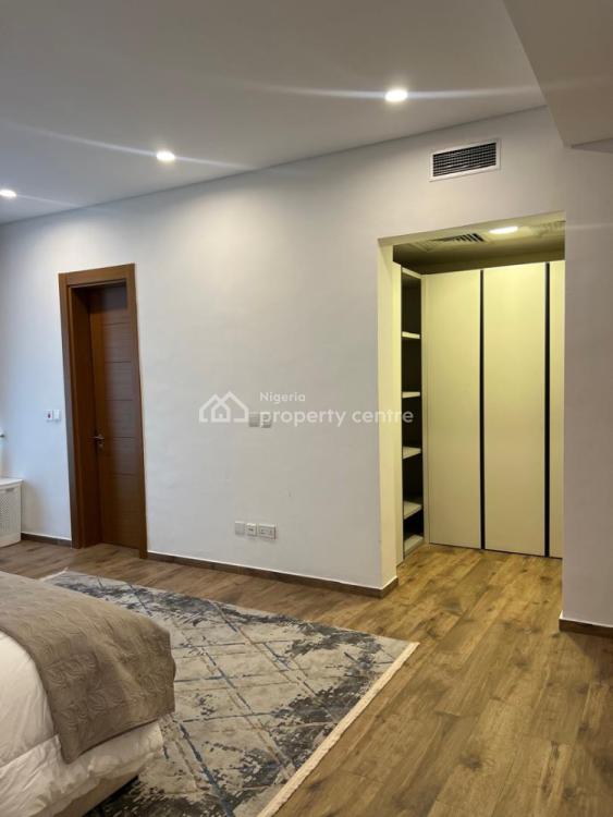 Luxury 3 Bedrooms, Off Glover, Ikoyi, Lagos, Flat / Apartment Short Let