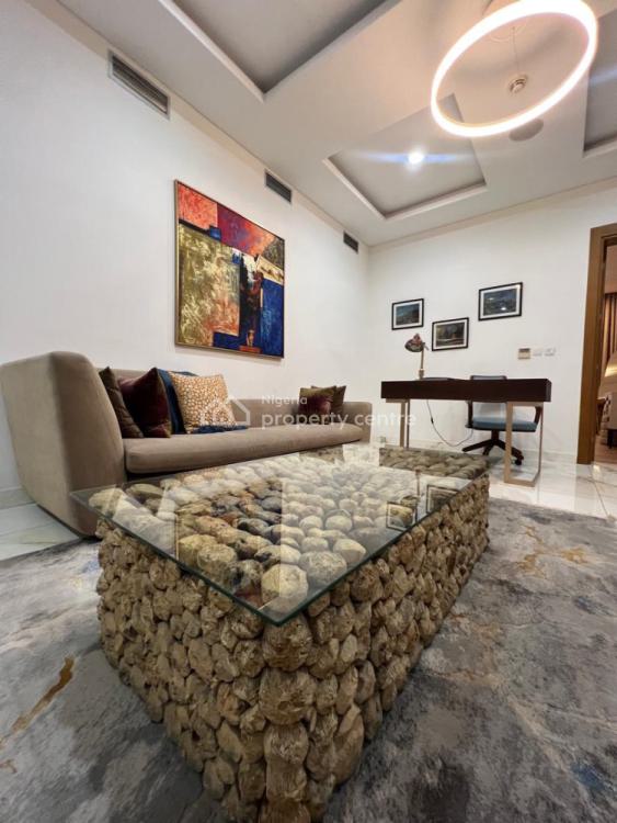 Luxury 3 Bedrooms, Off Glover, Ikoyi, Lagos, Flat / Apartment Short Let