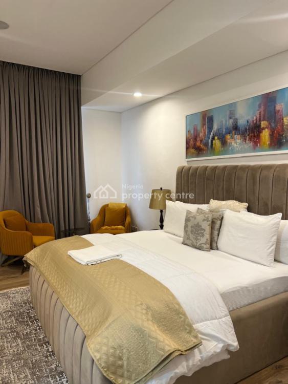 Luxury 3 Bedrooms, Off Glover, Ikoyi, Lagos, Flat / Apartment Short Let