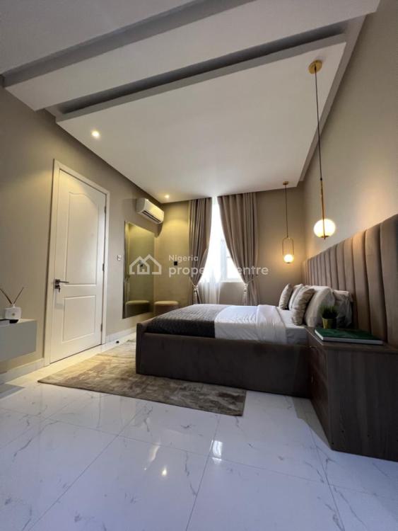 Luxury 3 Bedrooms, Banana Island Road, Ikoyi, Lagos, Flat / Apartment Short Let