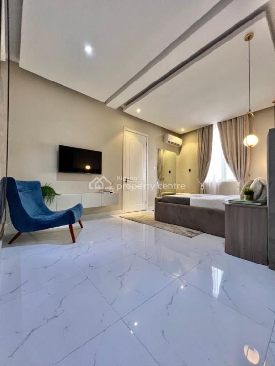 Luxury 3 Bedrooms, Banana Island Road, Ikoyi, Lagos, Flat / Apartment Short Let