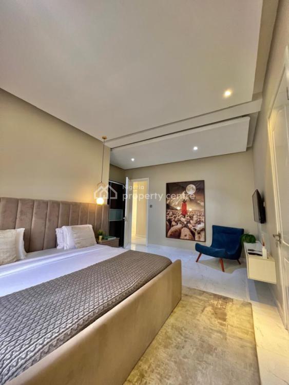 Luxury 3 Bedrooms, Banana Island Road, Ikoyi, Lagos, Flat / Apartment Short Let