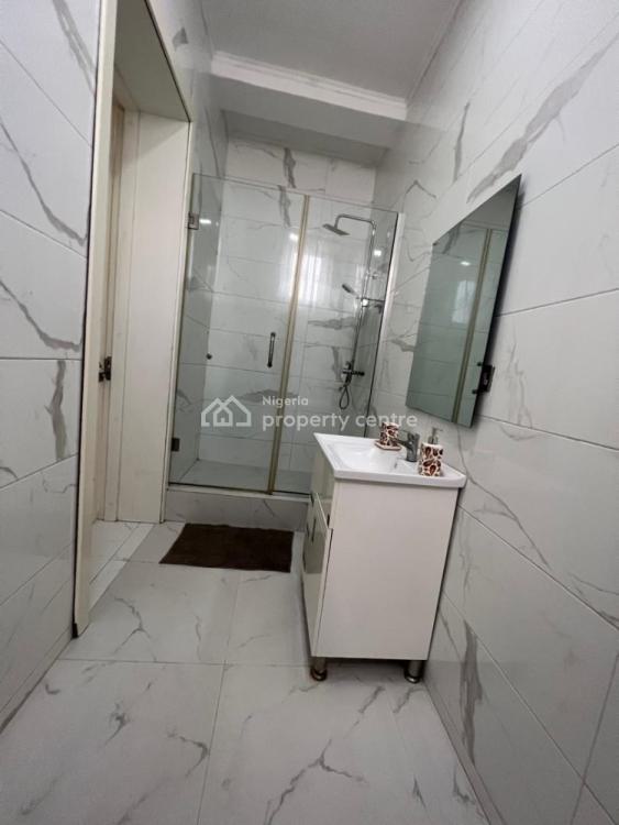 Luxury 3 Bedrooms, Banana Island Road, Ikoyi, Lagos, Flat / Apartment Short Let