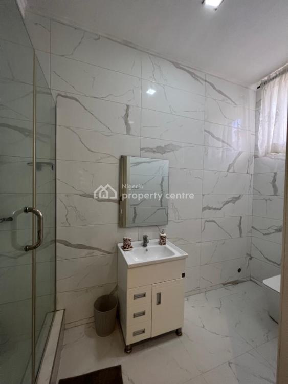 Luxury 3 Bedrooms, Banana Island Road, Ikoyi, Lagos, Flat / Apartment Short Let