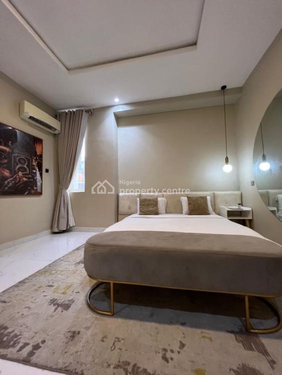 Luxury 3 Bedrooms, Banana Island Road, Ikoyi, Lagos, Flat / Apartment Short Let