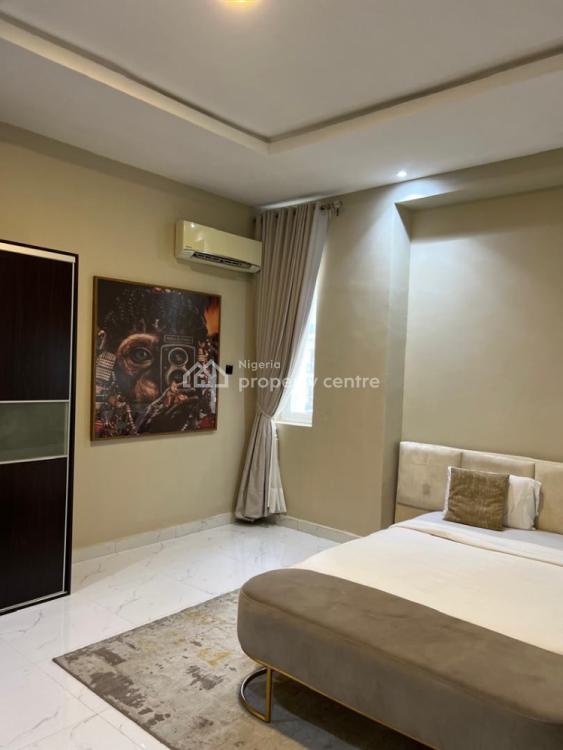 Luxury 3 Bedrooms, Banana Island Road, Ikoyi, Lagos, Flat / Apartment Short Let