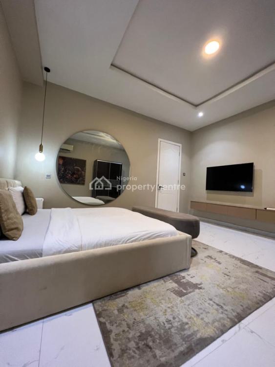 Luxury 3 Bedrooms, Banana Island Road, Ikoyi, Lagos, Flat / Apartment Short Let