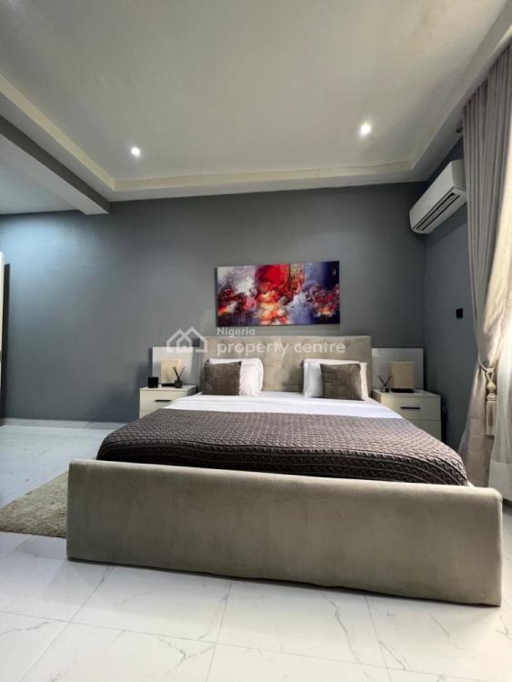 Luxury 3 Bedrooms, Banana Island Road, Ikoyi, Lagos, Flat / Apartment Short Let