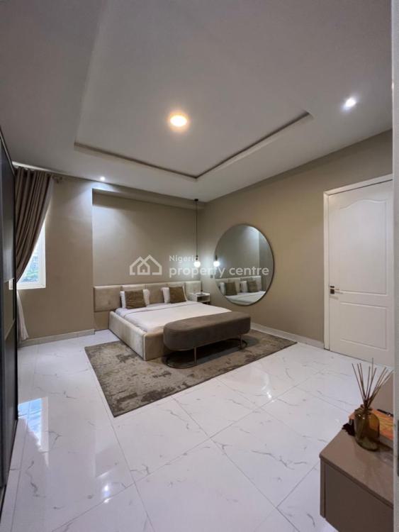 Luxury 3 Bedrooms, Banana Island Road, Ikoyi, Lagos, Flat / Apartment Short Let