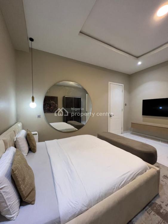 Luxury 3 Bedrooms, Banana Island Road, Ikoyi, Lagos, Flat / Apartment Short Let