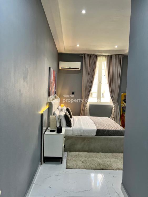 Luxury 3 Bedrooms, Banana Island Road, Ikoyi, Lagos, Flat / Apartment Short Let