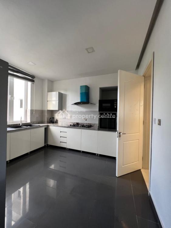 Luxury 3 Bedrooms, Banana Island Road, Ikoyi, Lagos, Flat / Apartment Short Let