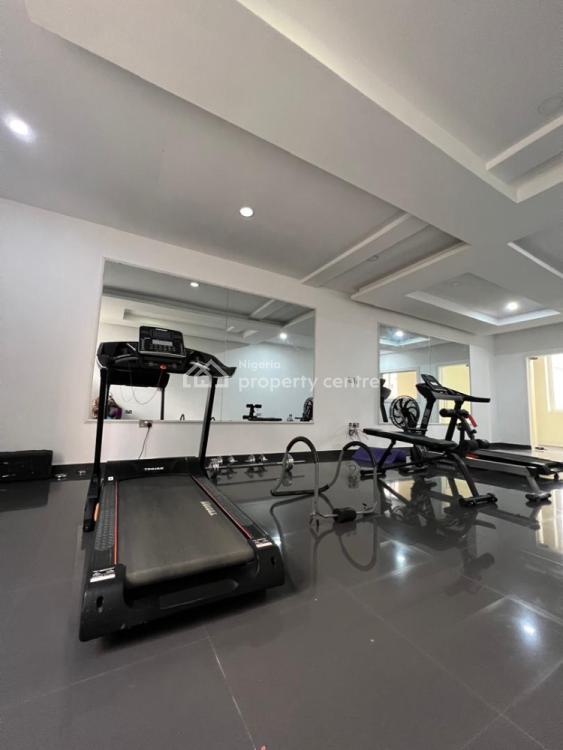 Luxury 3 Bedrooms, Banana Island Road, Ikoyi, Lagos, Flat / Apartment Short Let