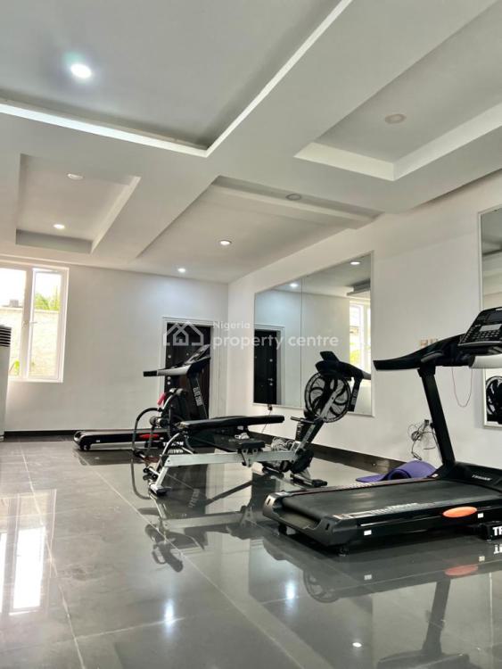 Luxury 3 Bedrooms, Banana Island Road, Ikoyi, Lagos, Flat / Apartment Short Let