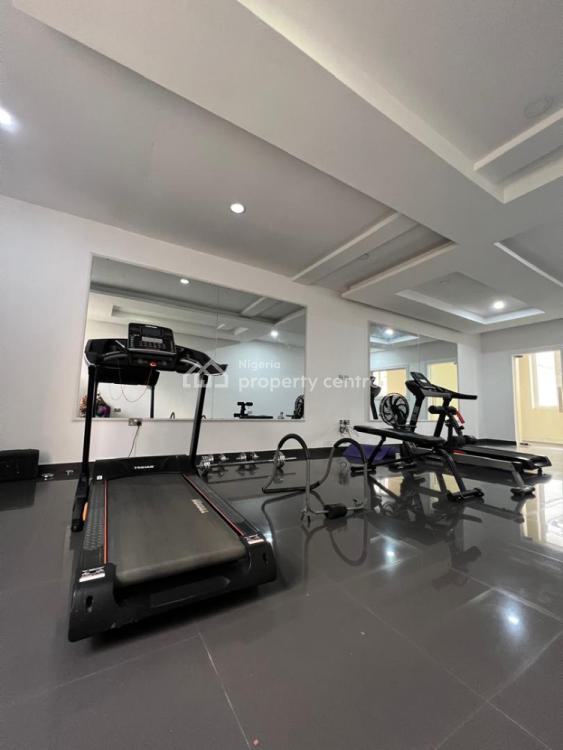 Luxury 3 Bedrooms, Banana Island Road, Ikoyi, Lagos, Flat / Apartment Short Let
