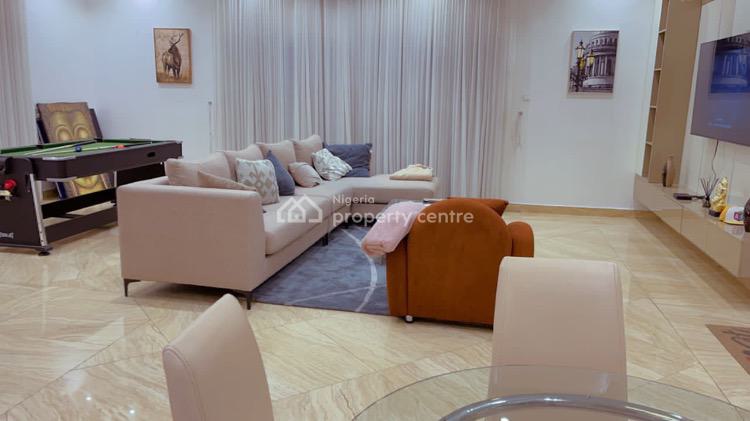 3 Bedrooms Apartment, Parkview Estate, Parkview, Ikoyi, Lagos, Flat / Apartment Short Let