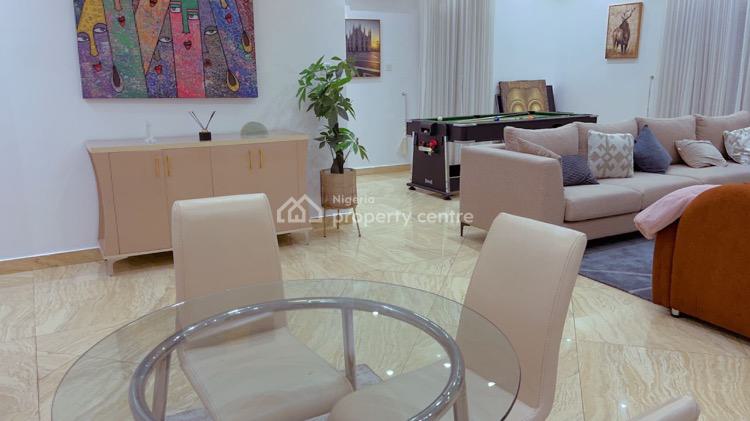 3 Bedrooms Apartment, Parkview Estate, Parkview, Ikoyi, Lagos, Flat / Apartment Short Let