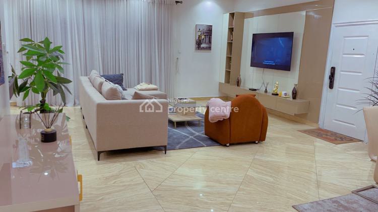 3 Bedrooms Apartment, Parkview Estate, Parkview, Ikoyi, Lagos, Flat / Apartment Short Let