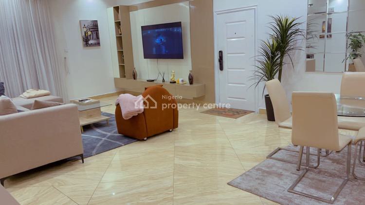 3 Bedrooms Apartment, Parkview Estate, Parkview, Ikoyi, Lagos, Flat / Apartment Short Let