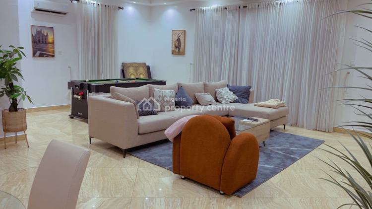 3 Bedrooms Apartment, Parkview Estate, Parkview, Ikoyi, Lagos, Flat / Apartment Short Let
