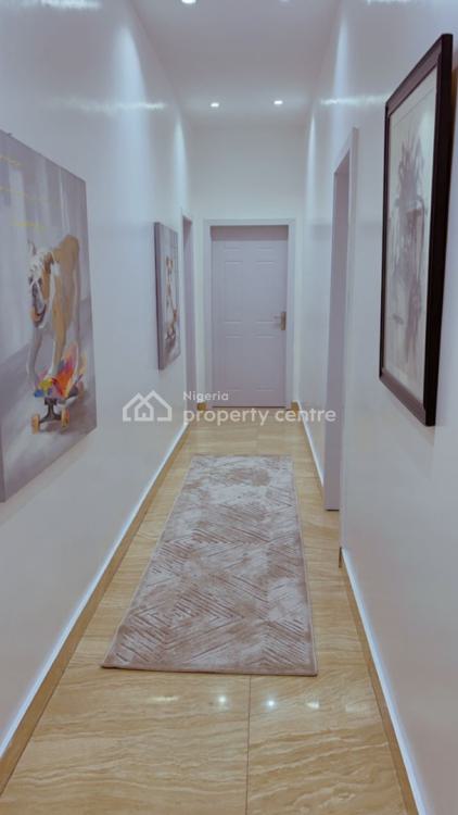 3 Bedrooms Apartment, Parkview Estate, Parkview, Ikoyi, Lagos, Flat / Apartment Short Let
