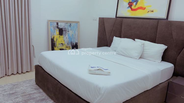 3 Bedrooms Apartment, Parkview Estate, Parkview, Ikoyi, Lagos, Flat / Apartment Short Let