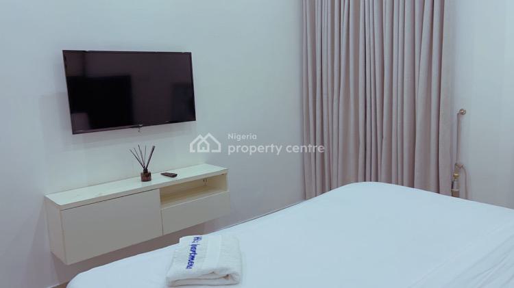 3 Bedrooms Apartment, Parkview Estate, Parkview, Ikoyi, Lagos, Flat / Apartment Short Let