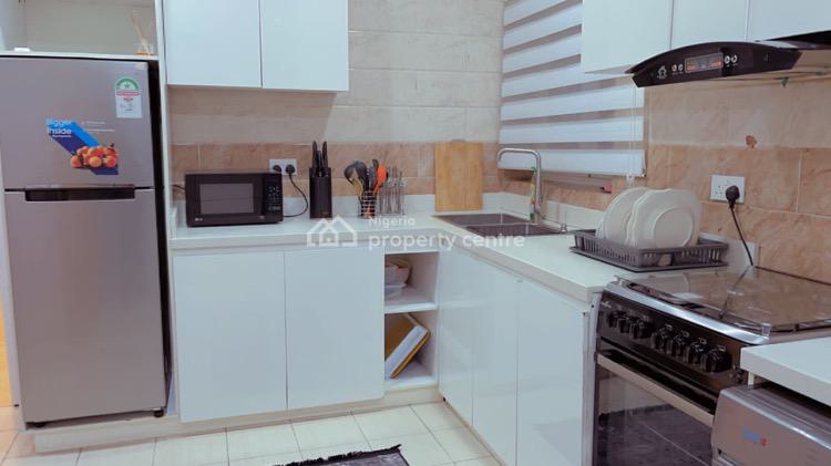 3 Bedrooms Apartment, Parkview Estate, Parkview, Ikoyi, Lagos, Flat / Apartment Short Let