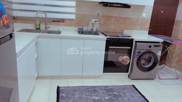 3 Bedrooms Apartment, Parkview Estate, Parkview, Ikoyi, Lagos, Flat / Apartment Short Let