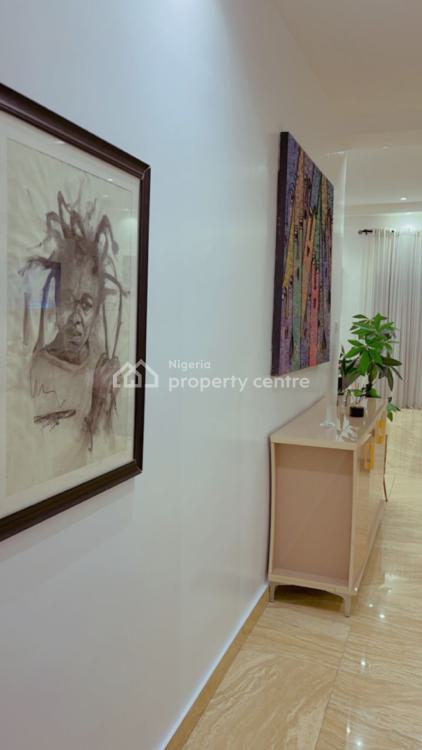 3 Bedrooms Apartment, Parkview Estate, Parkview, Ikoyi, Lagos, Flat / Apartment Short Let
