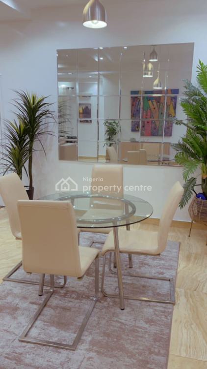 3 Bedrooms Apartment, Parkview Estate, Parkview, Ikoyi, Lagos, Flat / Apartment Short Let