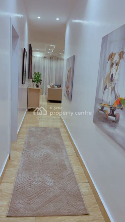 3 Bedrooms Apartment, Parkview Estate, Parkview, Ikoyi, Lagos, Flat / Apartment Short Let