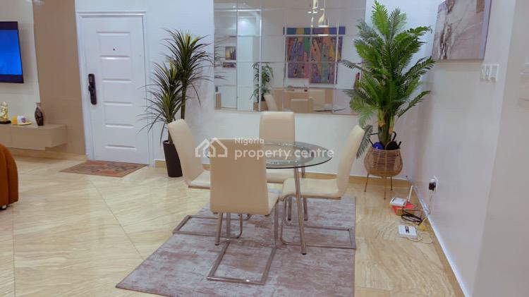 3 Bedrooms Apartment, Parkview Estate, Parkview, Ikoyi, Lagos, Flat / Apartment Short Let