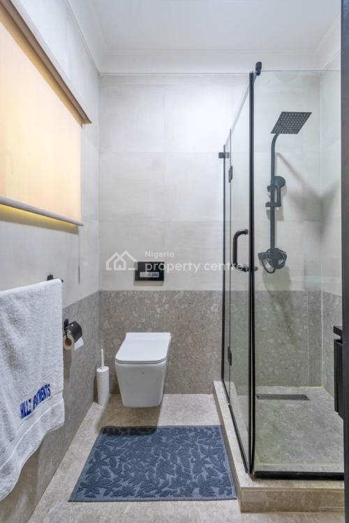 3 Bedrooms Apartment, Parkview Estate, Ikoyi, Lagos, Flat / Apartment Short Let