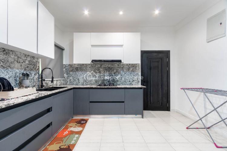3 Bedrooms Apartment, Parkview Estate, Ikoyi, Lagos, Flat / Apartment Short Let